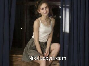 Nikkisexydream