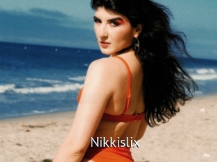 Nikkislix