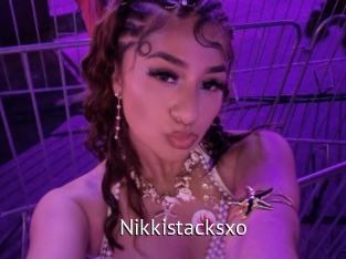 Nikkistacksxo