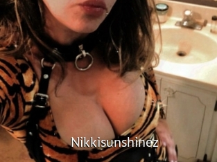 Nikkisunshinez