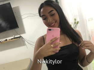 Nikkitylor