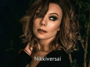 Nikkiversai