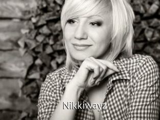 Nikkiwayz