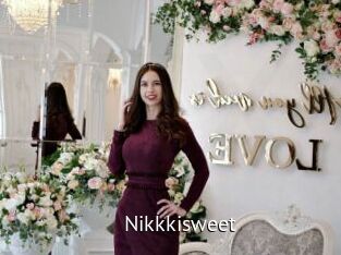 Nikkkisweet