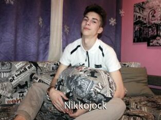 Nikkojock