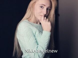 Nikkyangelnew