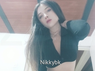 Nikkybk