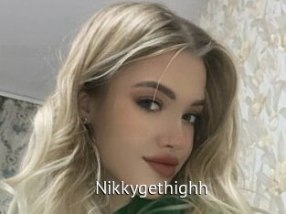 Nikkygethighh