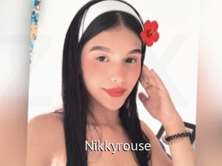 Nikkyrouse