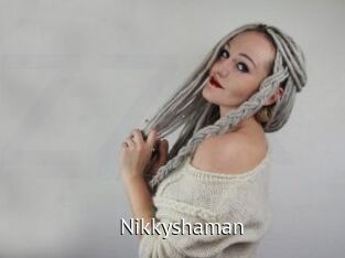 Nikkyshaman
