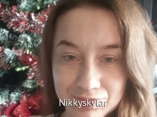 Nikkyskylar