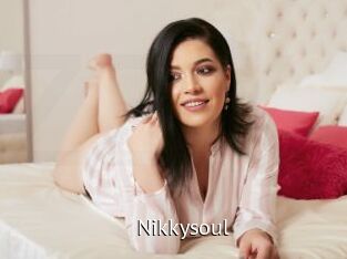 Nikkysoul
