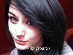 nikkysparxx Zizi X