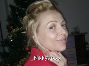 Nikkyta_xxx