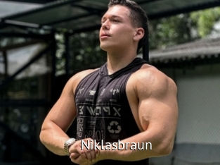 niklasbraun Zizi X