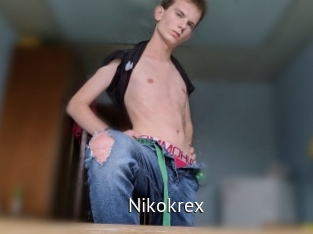 Nikokrex