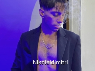 Nikolaidimitri