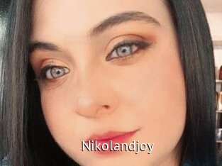 Nikolandjoy
