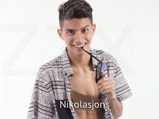 Nikolasjons