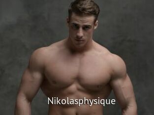 Nikolasphysique