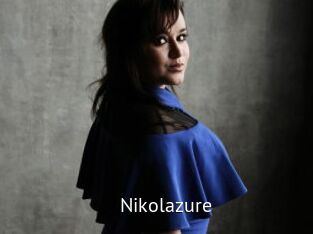 Nikolazure