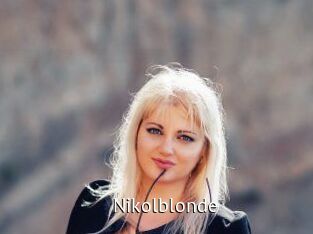 Nikolblonde