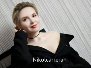 Nikolcarrera