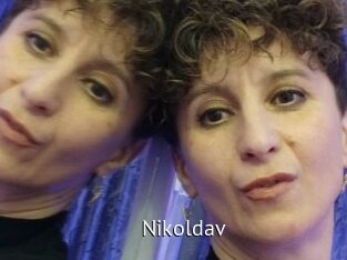 Nikoldav