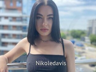 Nikoledavis