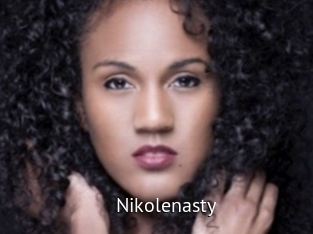 Nikolenasty