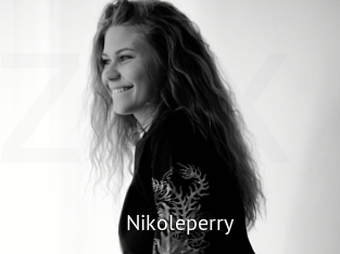 Nikoleperry