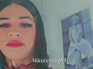 Nikolesexy69