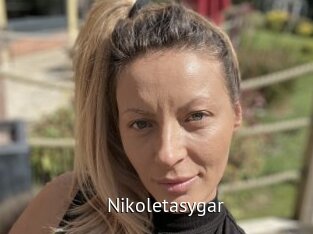 Nikoletasygar