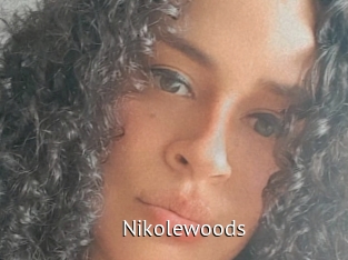 Nikolewoods