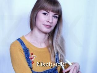 Nikolgoold