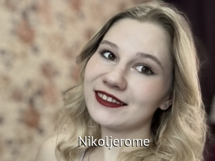Nikoljerome