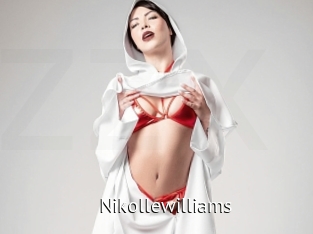 Nikollewilliams