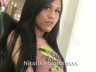 Nikollkardashansxxx