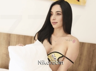 Nikorobin