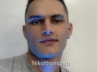 Nikothompson