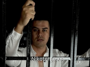Nikotompson