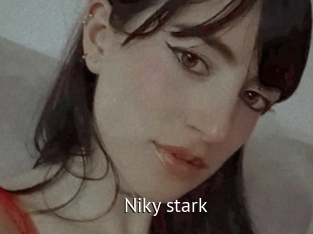 niky_stark Zizi X