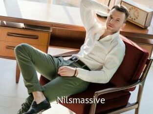 nilsmassive Zizi X