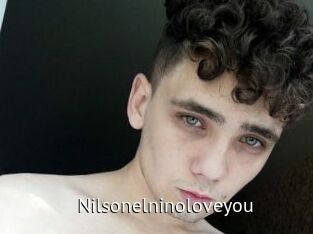 Nilsonelninoloveyou
