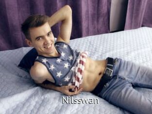 Nilsswan