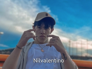 nilvalentino Zizi X