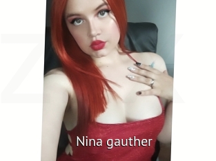 Nina_gauther