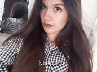 nina1235 Zizi X