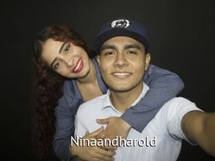 Ninaandharold