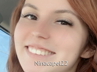 ninacapel22 Zizi X